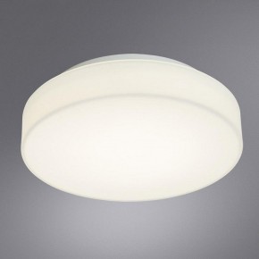 Накладной светильник Arte Lamp Aqua-Tablet LED A6836PL-1WH в Ялуторовске - yalutorovsk.mebel24.online | фото 2