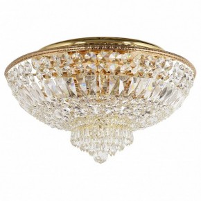 Накладной светильник Arti Lampadari Eterno Eterno E 1.2.55.600 G в Ялуторовске - yalutorovsk.mebel24.online | фото