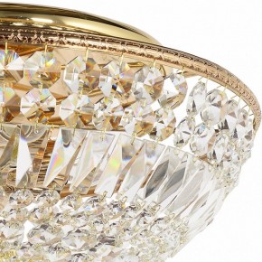 Накладной светильник Arti Lampadari Eterno Eterno E 1.2.55.600 G в Ялуторовске - yalutorovsk.mebel24.online | фото 4