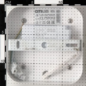 Накладной светильник Citilux Триест CL737B012 в Ялуторовске - yalutorovsk.mebel24.online | фото 11