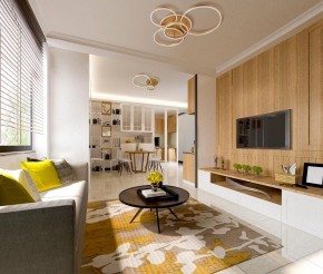 Накладной светильник De City Оскар 2 510011503 в Ялуторовске - yalutorovsk.mebel24.online | фото 9