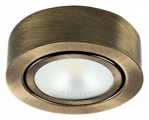 Накладной светильник Lightstar Mobiled 003351 в Ялуторовске - yalutorovsk.mebel24.online | фото 2