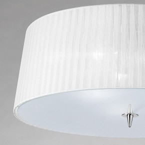 Накладной светильник Mantra Loewe 4640 в Ялуторовске - yalutorovsk.mebel24.online | фото 3