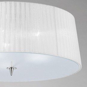 Накладной светильник Mantra Loewe 4640 в Ялуторовске - yalutorovsk.mebel24.online | фото 4
