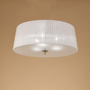 Накладной светильник Mantra Loewe 4740 в Ялуторовске - yalutorovsk.mebel24.online | фото 2