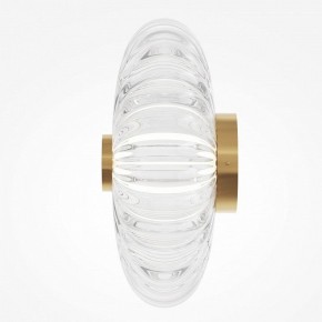 Накладной светильник Maytoni Amulet MOD555WL-L4G3K в Ялуторовске - yalutorovsk.mebel24.online | фото 2