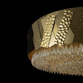 Накладной светильник Maytoni Artistico MOD017CL-05BS в Ялуторовске - yalutorovsk.mebel24.online | фото 7