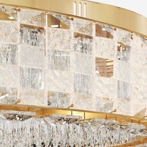 Накладной светильник Maytoni Castello MOD336CL-L100G3K в Ялуторовске - yalutorovsk.mebel24.online | фото 3