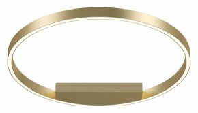 Накладной светильник Maytoni Halo MOD058CL-L35BSK в Ялуторовске - yalutorovsk.mebel24.online | фото