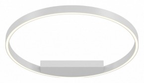 Накладной светильник Maytoni Rim MOD058CL-L35WK в Ялуторовске - yalutorovsk.mebel24.online | фото