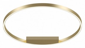 Накладной светильник Maytoni Rim MOD058CL-L50BSK в Ялуторовске - yalutorovsk.mebel24.online | фото 2
