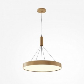 Накладной светильник Maytoni Zon C032CL-90W3K-RD-MG в Ялуторовске - yalutorovsk.mebel24.online | фото 6