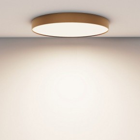 Накладной светильник Maytoni Zon C032CL-90W4K-RD-MG в Ялуторовске - yalutorovsk.mebel24.online | фото 4