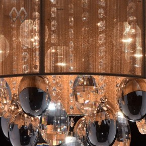 Накладной светильник MW-Light Жаклин 465011305 в Ялуторовске - yalutorovsk.mebel24.online | фото 3