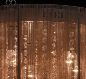 Накладной светильник MW-Light Жаклин 465011305 в Ялуторовске - yalutorovsk.mebel24.online | фото 7