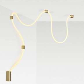 Накладной светильник Odeon Light Corda 4397/30CL в Ялуторовске - yalutorovsk.mebel24.online | фото 2