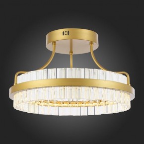 Накладной светильник ST-Luce Cherio SL383.202.01 в Ялуторовске - yalutorovsk.mebel24.online | фото 3
