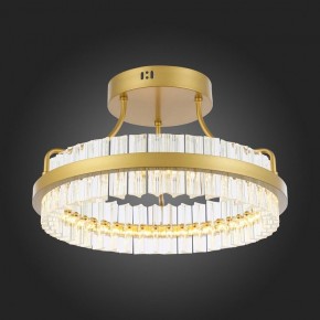 Накладной светильник ST-Luce Cherio SL383.202.01 в Ялуторовске - yalutorovsk.mebel24.online | фото 4