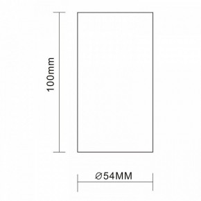 Накладной светильник ST-Luce Simplus ST110.407.01 в Ялуторовске - yalutorovsk.mebel24.online | фото 7