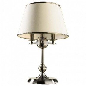 Настольная лампа декоративная Arte Lamp Alice A3579LT-3AB в Ялуторовске - yalutorovsk.mebel24.online | фото 4