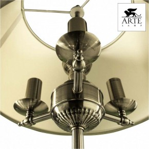 Настольная лампа декоративная Arte Lamp Alice A3579LT-3AB в Ялуторовске - yalutorovsk.mebel24.online | фото 5