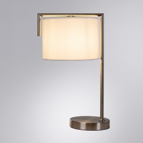 Настольная лампа декоративная Arte Lamp Aperol A5031LT-1SS в Ялуторовске - yalutorovsk.mebel24.online | фото 3