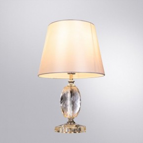 Настольная лампа декоративная Arte Lamp Azalia A4019LT-1CC в Ялуторовске - yalutorovsk.mebel24.online | фото 4