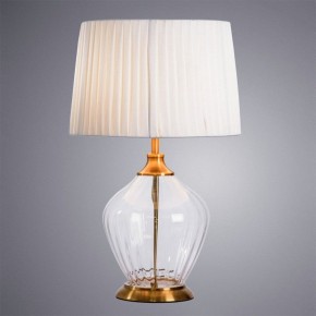 Настольная лампа декоративная Arte Lamp Baymont A5059LT-1PB в Ялуторовске - yalutorovsk.mebel24.online | фото 2