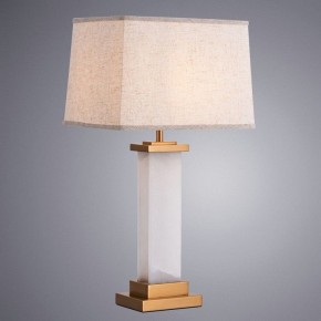 Настольная лампа декоративная Arte Lamp Camelot A4501LT-1PB в Ялуторовске - yalutorovsk.mebel24.online | фото 2