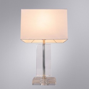 Настольная лампа декоративная Arte Lamp Clint A4022LT-1CC в Ялуторовске - yalutorovsk.mebel24.online | фото 2