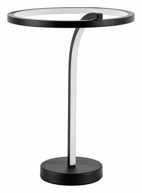 Настольная лампа декоративная Arte Lamp Enigma A2974LT-16BK в Ялуторовске - yalutorovsk.mebel24.online | фото