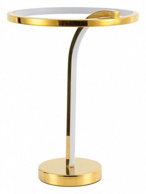 Настольная лампа декоративная Arte Lamp Enigma A2974LT-16PB в Ялуторовске - yalutorovsk.mebel24.online | фото