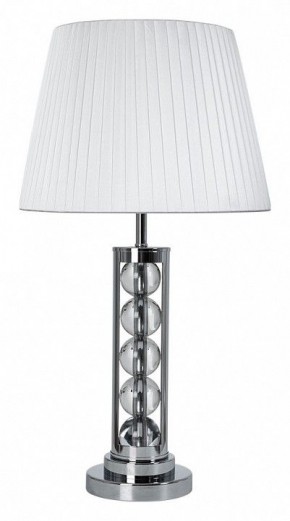 Настольная лампа декоративная Arte Lamp Jessica A4062LT-1CC в Ялуторовске - yalutorovsk.mebel24.online | фото