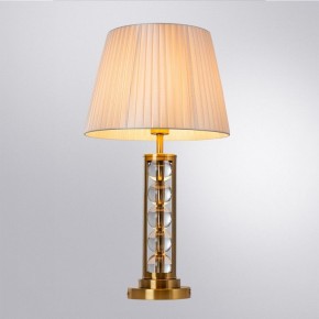 Настольная лампа декоративная Arte Lamp Jessica A4062LT-1PB в Ялуторовске - yalutorovsk.mebel24.online | фото 2