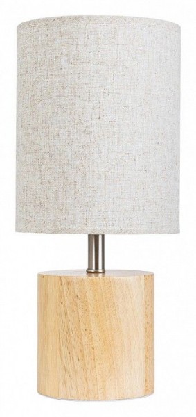 Настольная лампа декоративная Arte Lamp Jishui A5036LT-1BR в Ялуторовске - yalutorovsk.mebel24.online | фото