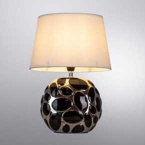 Настольная лампа декоративная Arte Lamp Poppy A4063LT-1CC в Ялуторовске - yalutorovsk.mebel24.online | фото 2