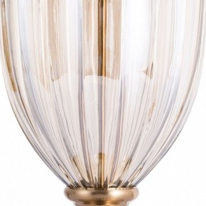 Настольная лампа декоративная Arte Lamp Rsdison A2020LT-1PB в Ялуторовске - yalutorovsk.mebel24.online | фото 4