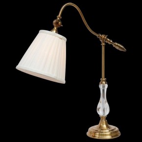 Настольная лампа декоративная Arte Lamp Seville A1509LT-1PB в Ялуторовске - yalutorovsk.mebel24.online | фото 2