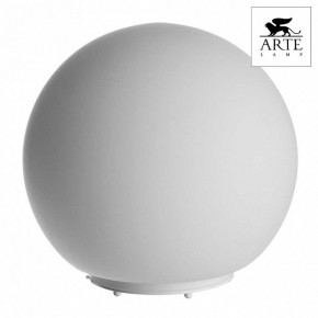 Настольная лампа декоративная Arte Lamp Sphere A6020LT-1WH в Ялуторовске - yalutorovsk.mebel24.online | фото 2