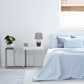Настольная лампа декоративная Escada Antey 10195/L Grey в Ялуторовске - yalutorovsk.mebel24.online | фото 2