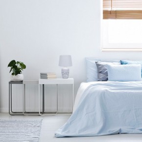 Настольная лампа декоративная Escada Antey 10195/L White в Ялуторовске - yalutorovsk.mebel24.online | фото 3
