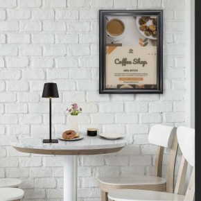 Настольная лампа декоративная F-promo Pyari 4615-1T в Ялуторовске - yalutorovsk.mebel24.online | фото 4