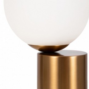 Настольная лампа декоративная Freya Barrel FR5286TL-01BS в Ялуторовске - yalutorovsk.mebel24.online | фото 7