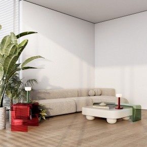 Настольная лампа декоративная Freya Barries FR6185TL-L5OR в Ялуторовске - yalutorovsk.mebel24.online | фото 3