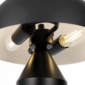 Настольная лампа декоративная Freya Eleon FR5218TL-02B1 в Ялуторовске - yalutorovsk.mebel24.online | фото 5
