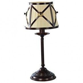Настольная лампа декоративная L-Arte Luce Fabrizia L12131.88 в Ялуторовске - yalutorovsk.mebel24.online | фото