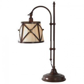 Настольная лампа декоративная L-Arte Luce Fabrizia L12138.88 в Ялуторовске - yalutorovsk.mebel24.online | фото