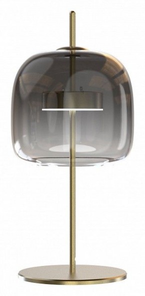 Настольная лампа декоративная Lightstar Cupola 804918 в Ялуторовске - yalutorovsk.mebel24.online | фото