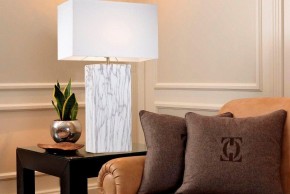 Настольная лампа декоративная Lucia Tucci Harrods 3 HARRODS T941.1 в Ялуторовске - yalutorovsk.mebel24.online | фото 2