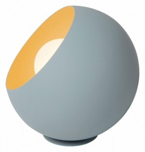 Настольная лампа декоративная Lucide Doredos 51500/20/68 в Ялуторовске - yalutorovsk.mebel24.online | фото 3